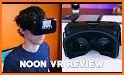 NOON VR – 360 video player related image