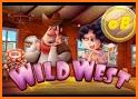 Wild West Free Slots related image
