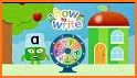 Magic alphabet Learn to Write ABC Games for Kids related image