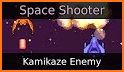 Material space shooting war game related image