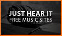 Free music listen to online related image
