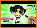 Learn How To Draw Powerpuff Girls related image