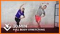 Stretching Exercises related image