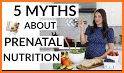 The Prenatal Nutrition Library related image