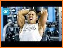 Arm Workout - Bicep, Triceps Blast 30 Days Workout related image