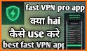 Speed VPN PRO related image
