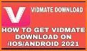 Vidmate Downloader 2021 related image