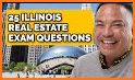 Illinois Real Estate Exam Prep related image