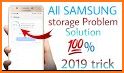Storage Booster related image