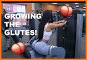 Glute Workout related image