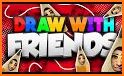 Draw with Friends! related image
