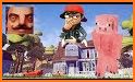 PIG - Neighbor Escape related image