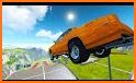Car Crash Driving Simulator: Beam Car Jump Arena related image