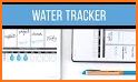 Water Tracker related image