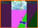 Stack Tower run race 3d - Tower stack run related image
