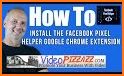 Facebook Video Downloader Helper Tool related image