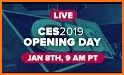 CES 2019 related image