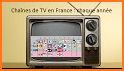 France Chaînes TV related image