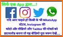 Video Downloader -Insta,WhatsApp,TikTok,Fb,Twitter related image