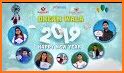 Happy New Year GIF Greetings & Wishes related image