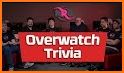 OVERWATCH QUIZ - Trivia Game related image
