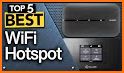 Portable WI – FI Hotspot : WI FI Generator related image