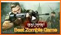 Zombie Dead Target 2019 3D : Zombie Shooting Game related image