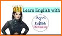Telugu - Thai Dictionary (Dic1) related image