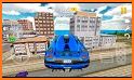Flying Car Driving 2020 - Ultimate Cars related image