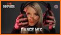 DJ Remix Dance Music related image