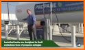 Propane Autogas Stations USA related image