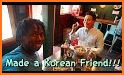 KOREAN FRIENDS - Anybody can make Korean friends related image