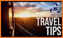 Train tickets, travel & times related image