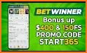 Betwinner 2021 related image