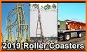 Roller Coaster 2019 related image