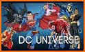 DC Characters related image