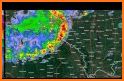 Storm Alert Lightning & Radar related image