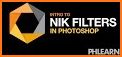Free Filters for Snaphotos related image