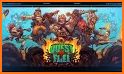 🔥 Quest 4 Fuel: Arena Idle RPG game auto battles related image