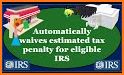 W-2 PDF Form for IRS: Sign Income Tax eForm related image