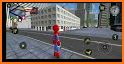 Spider Stickman Rope hero 2021 – Vegas Crime City related image