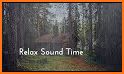 Wood - Rain Sound - Sleep & Relax related image