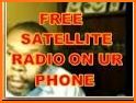 Free Music & Radio Satellite related image
