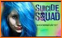 Quiz Suicide Squad related image