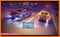 Drag Racing: Rivals related image