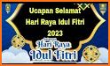 Kata Ucapan Idul Fitri 2023 related image