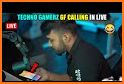 Techno Gamerz Prank Video Call related image