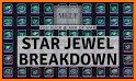 Pirate Jewels Star related image