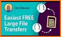 Free Guide for File Transfer 2021 related image