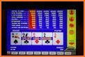Casino Video Poker Machines Drawing Double Up related image